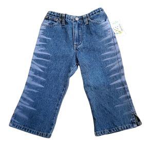 Bebop Jeans